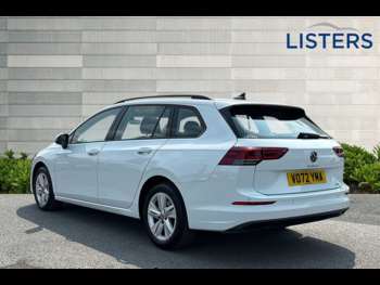 Used Volkswagen Golf 2022 for sale - 74839167: Photo