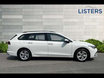 Used Volkswagen Golf 2022 for sale - 74839167: Photo