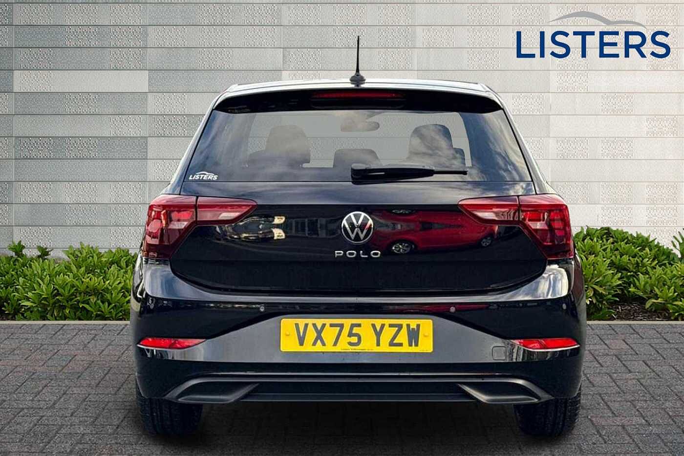 Used Volkswagen Polo 2025 for sale - 76154285: Photo 10