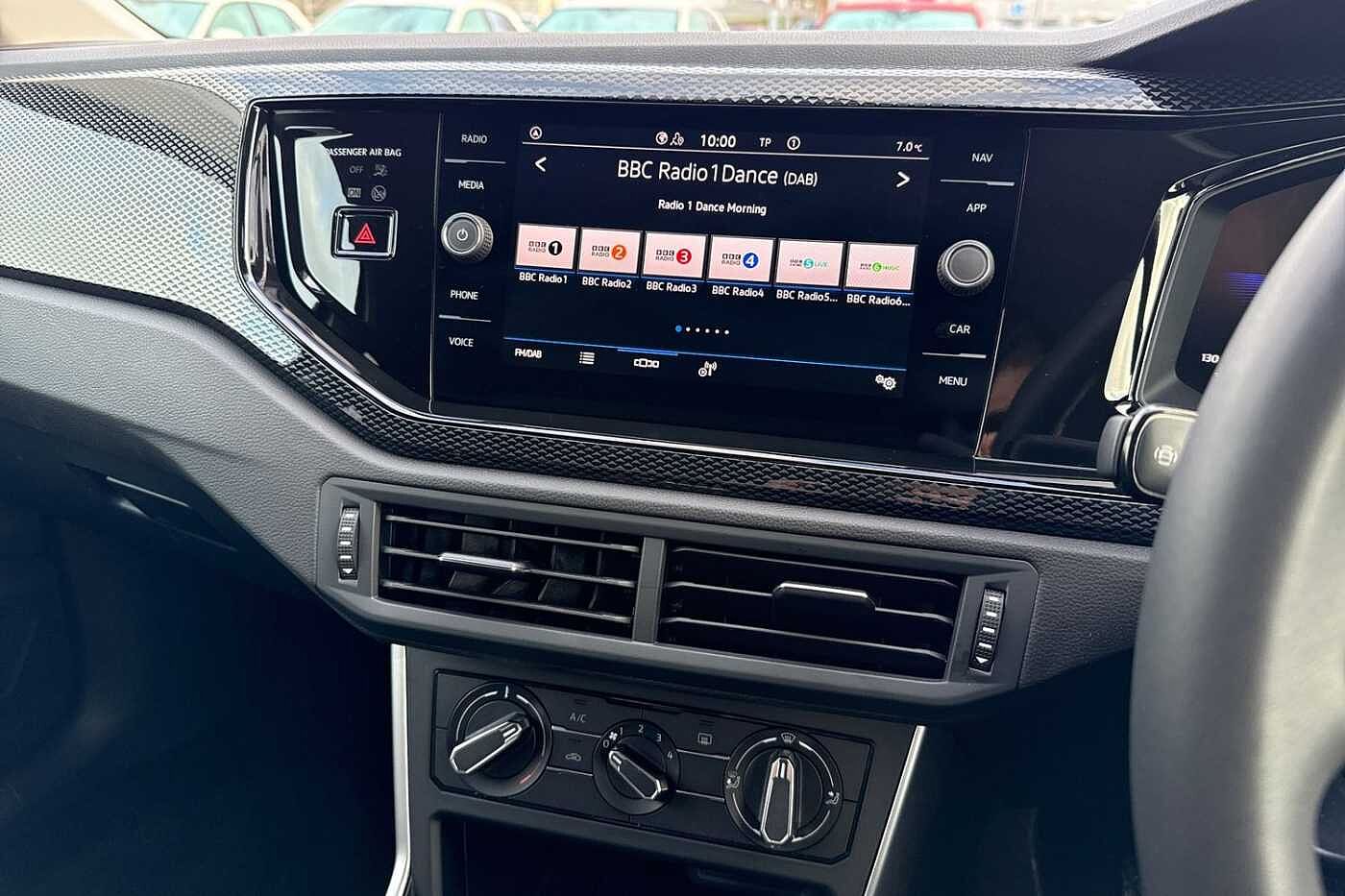 Used Volkswagen Polo 2025 for sale - 76154285: Photo 12