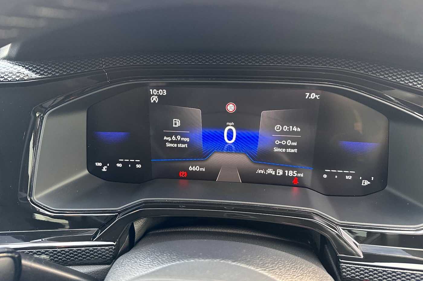 Used Volkswagen Polo 2025 for sale - 76154285: Photo 13