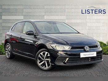 Used Volkswagen Polo 2025 for sale - 76154285: Photo