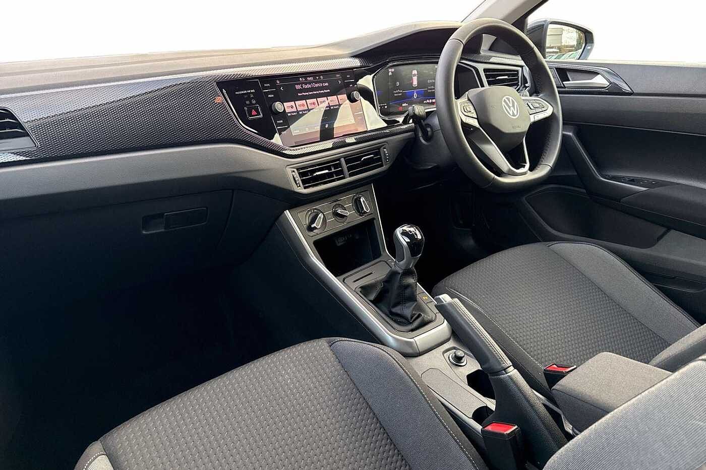 Used Volkswagen Polo 2025 for sale - 76154285: Photo 2