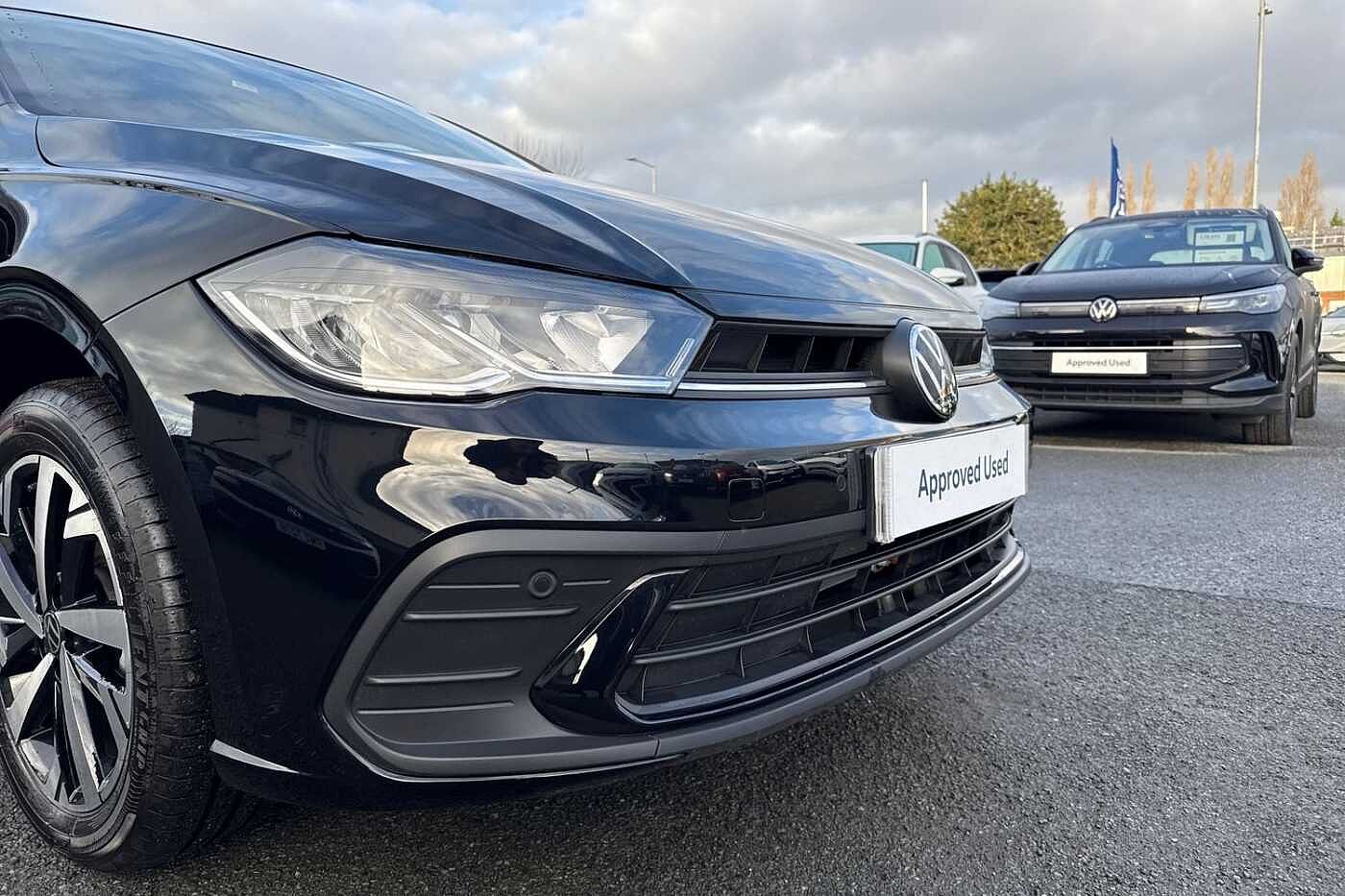 Used Volkswagen Polo 2025 for sale - 76154285: Photo 21