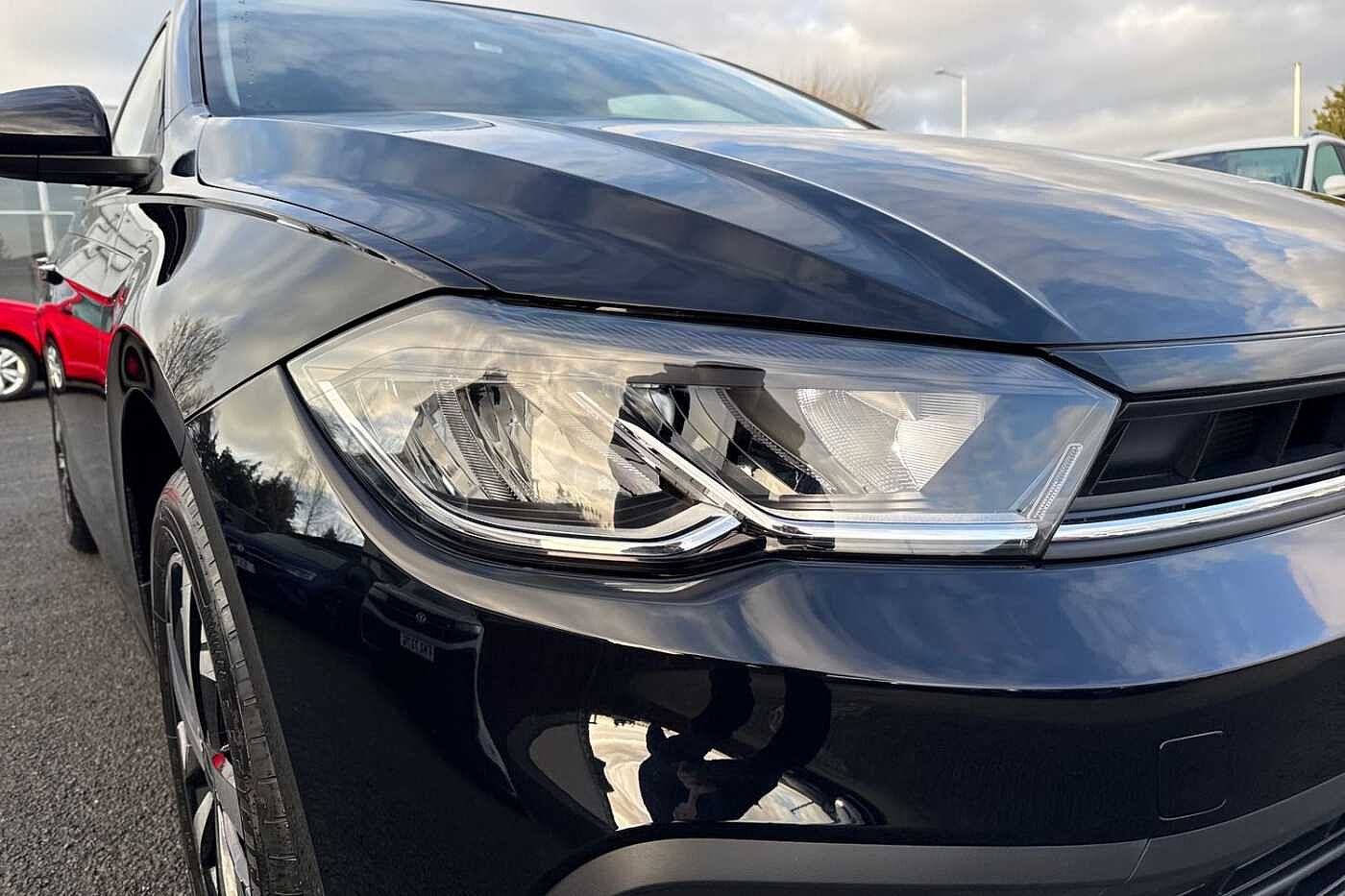 Used Volkswagen Polo 2025 for sale - 76154285: Photo 22