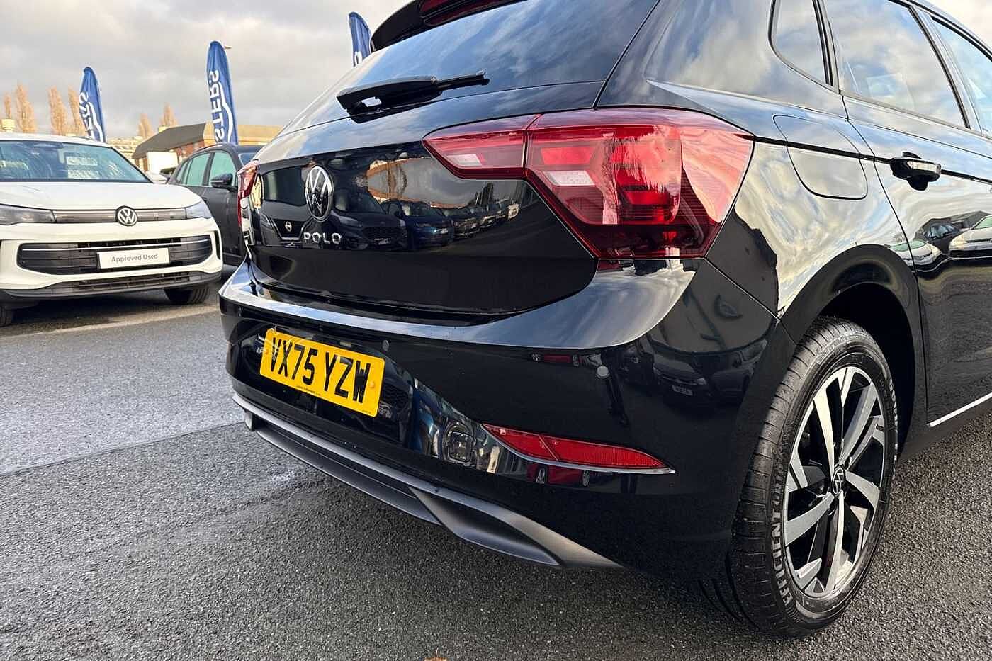 Used Volkswagen Polo 2025 for sale - 76154285: Photo 24