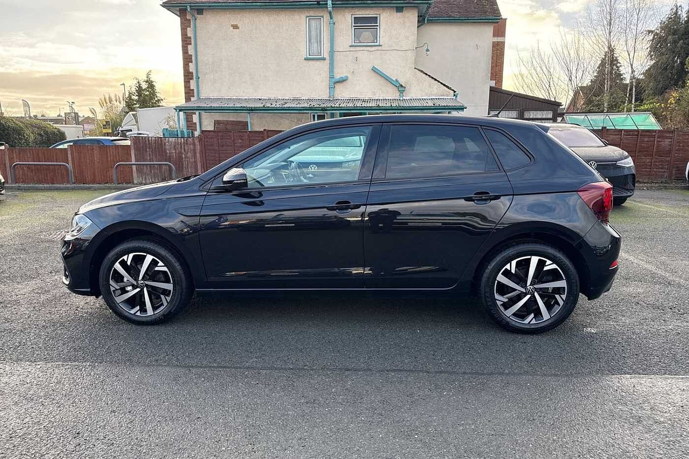 Used Volkswagen Polo 2025 for sale - 76154285: Photo 26