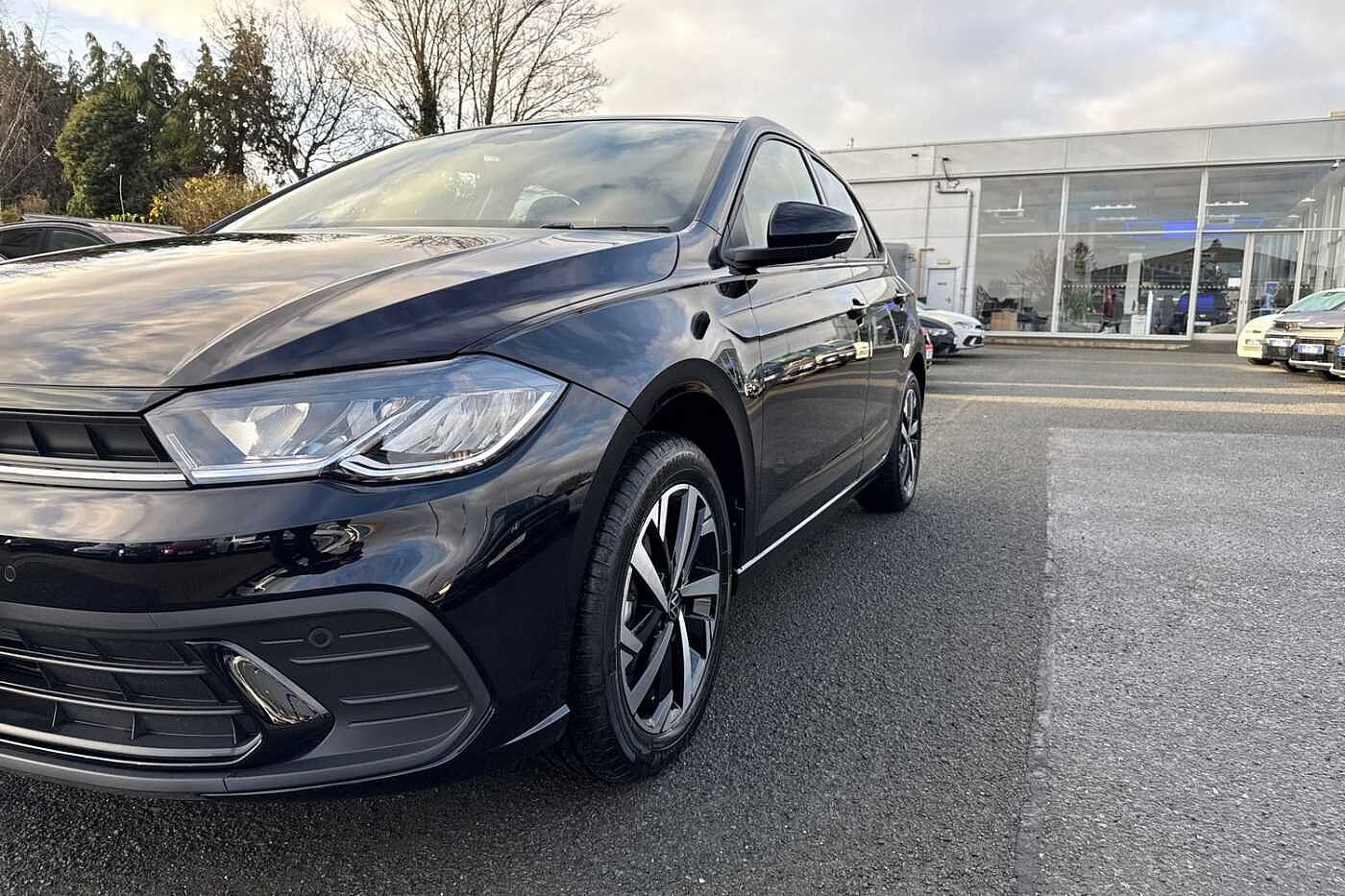 Used Volkswagen Polo 2025 for sale - 76154285: Photo 28