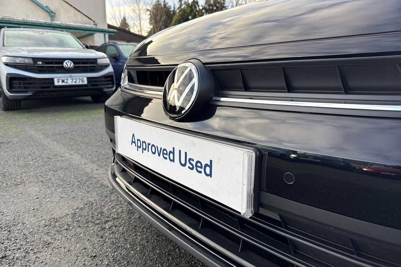 Used Volkswagen Polo 2025 for sale - 76154285: Photo 29