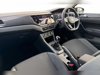 Used Volkswagen Polo 2025 for sale - 76154285: Photo