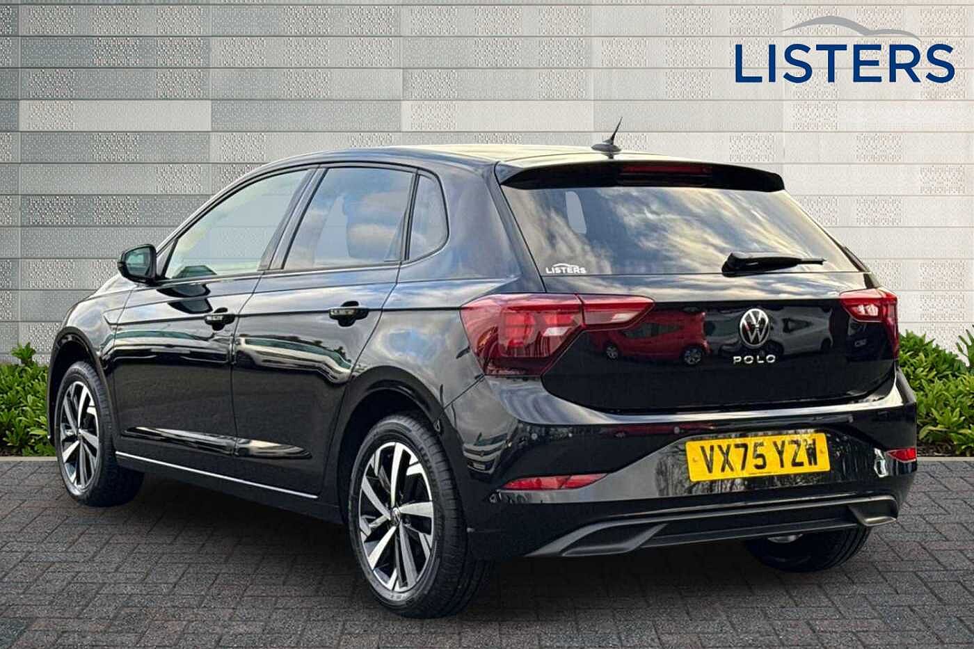 Used Volkswagen Polo 2025 for sale - 76154285: Photo 3