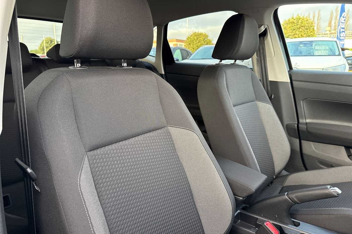 Used Volkswagen Polo 2025 for sale - 76154285: Photo 30