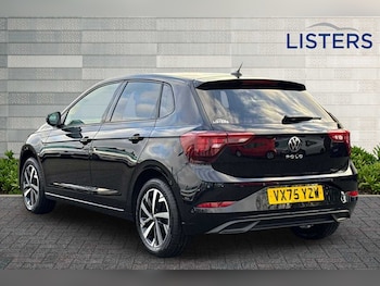 Used Volkswagen Polo 2025 for sale - 76154285: Photo