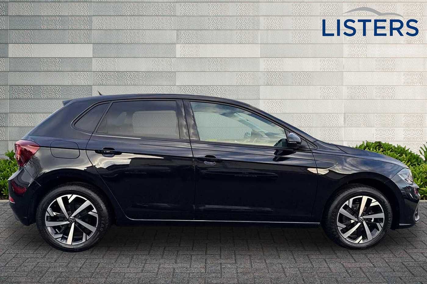 Used Volkswagen Polo 2025 for sale - 76154285: Photo 4