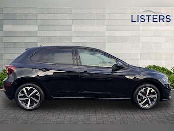 Used Volkswagen Polo 2025 for sale - 76154285: Photo