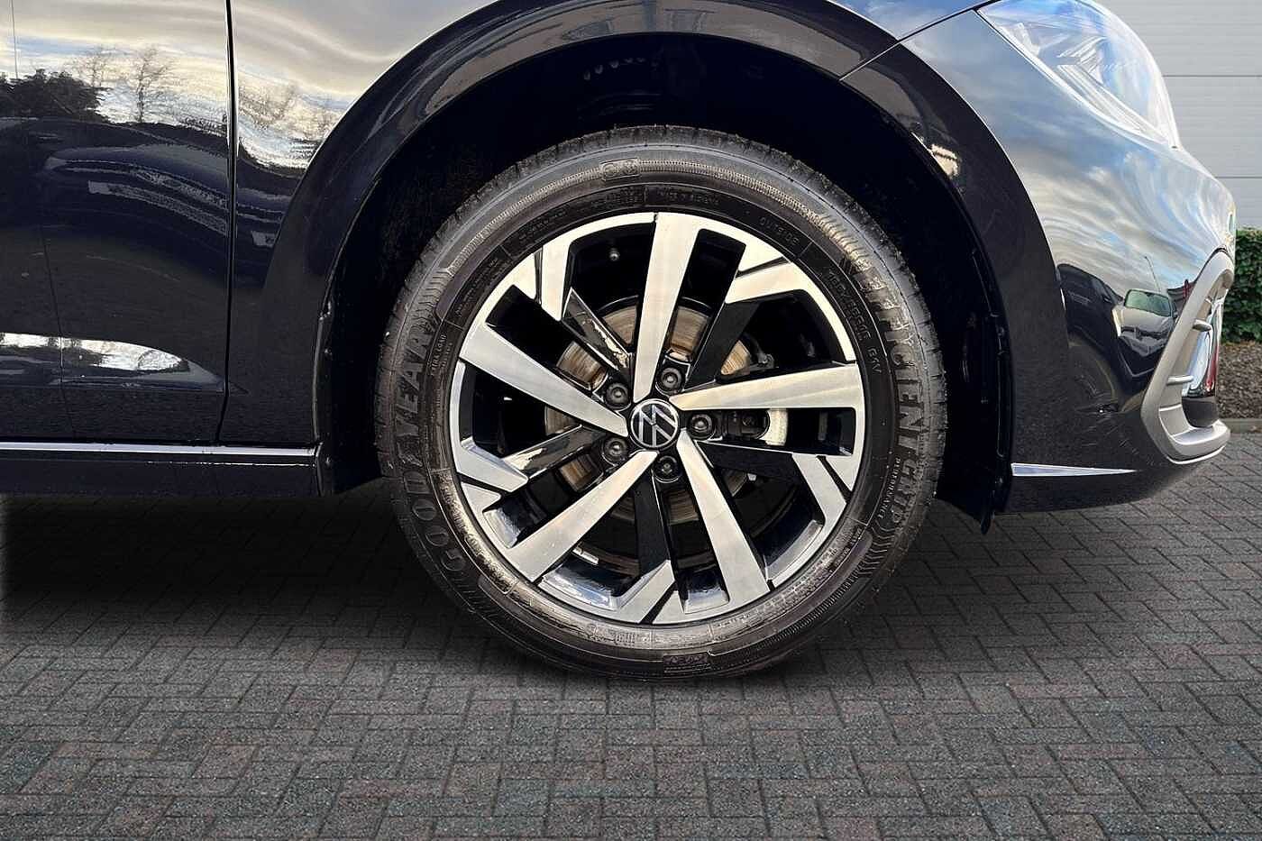 Used Volkswagen Polo 2025 for sale - 76154285: Photo 5