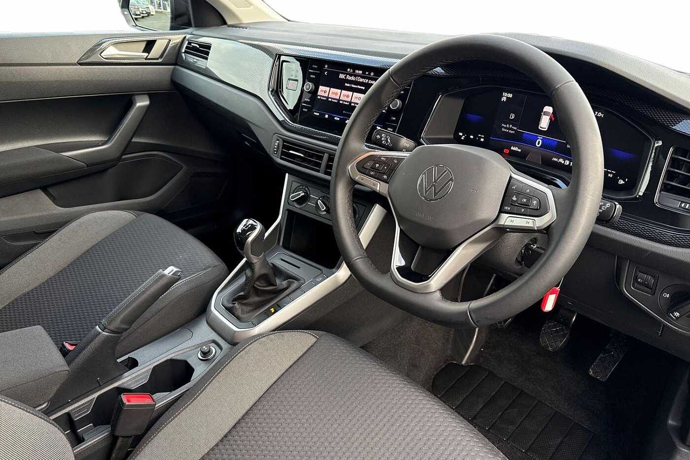 Used Volkswagen Polo 2025 for sale - 76154285: Photo 6