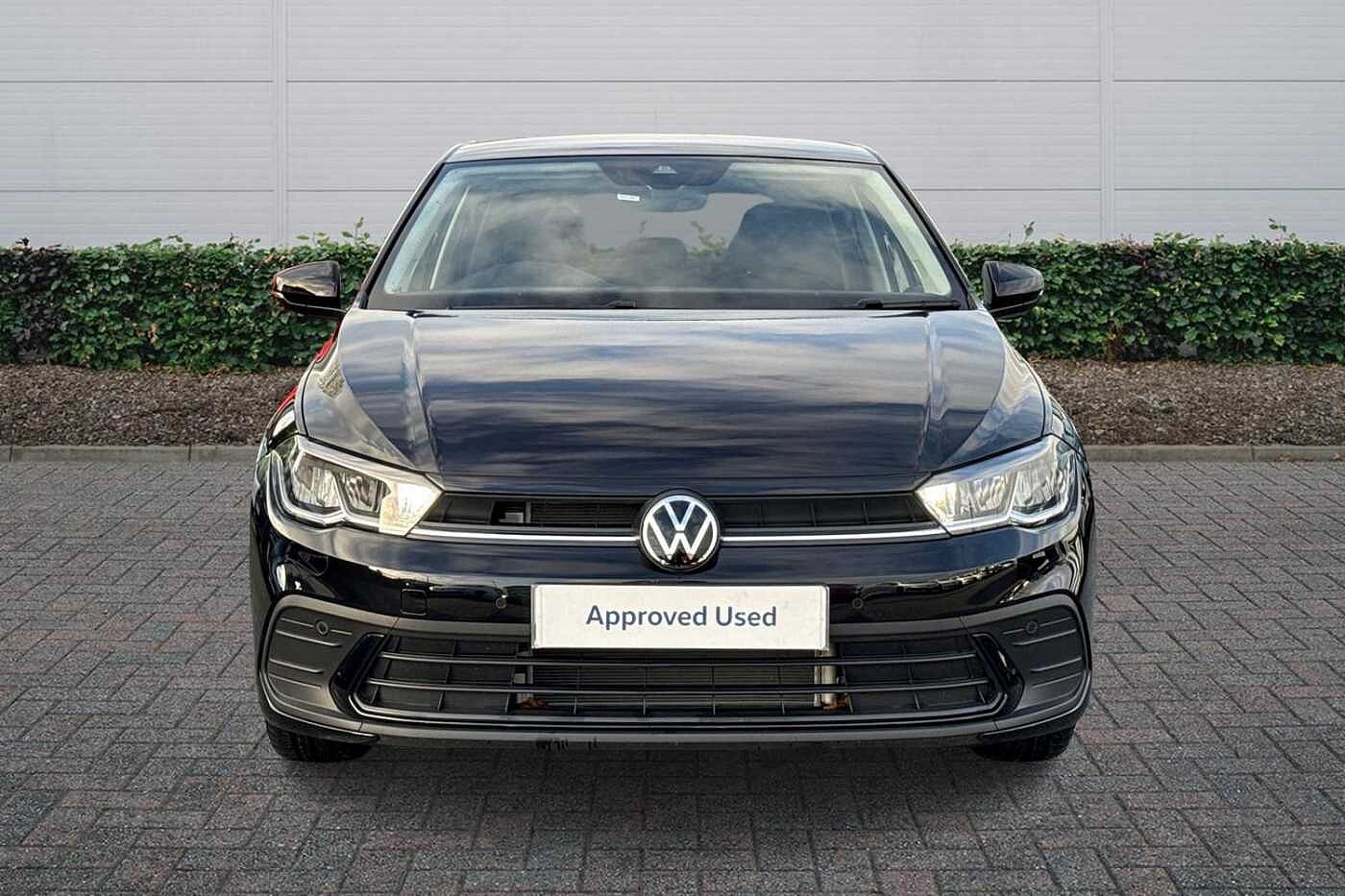 Used Volkswagen Polo 2025 for sale - 76154285: Photo 7