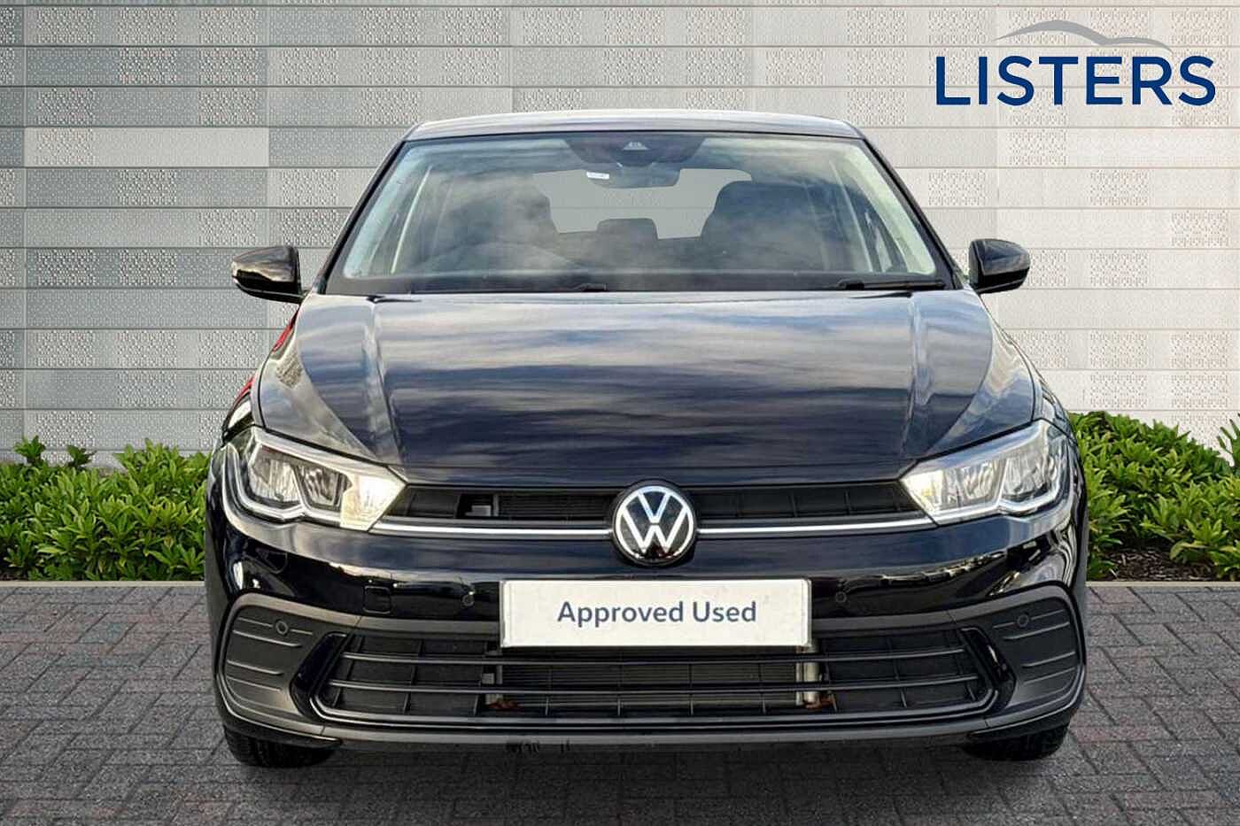 Used Volkswagen Polo 2025 for sale - 76154285: Photo 8