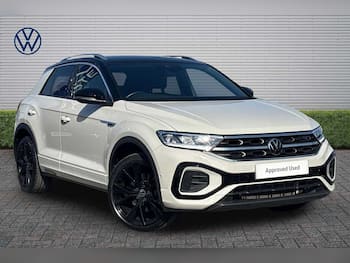 Used Volkswagen T-Roc 2024 for sale - 79591668: Photo