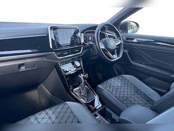 Used Volkswagen T-Roc 2024 for sale - 79591668: Photo