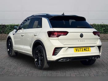 Used Volkswagen T-Roc 2024 for sale - 79591668: Photo