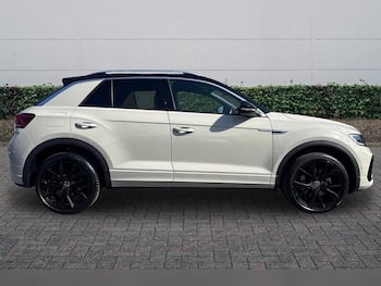 Used Volkswagen T-Roc 2024 for sale - 79591668: Photo