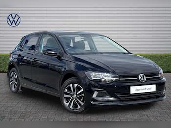 Used Volkswagen Polo 2020 for sale - 79647065: Photo