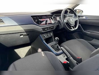 Used Volkswagen Polo 2020 for sale - 79647065: Photo