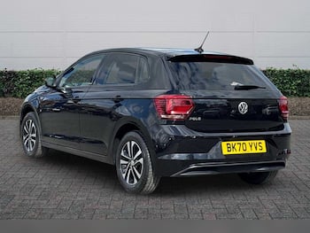 Used Volkswagen Polo 2020 for sale - 79647065: Photo