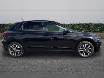 Used Volkswagen Polo 2020 for sale - 79647065: Photo