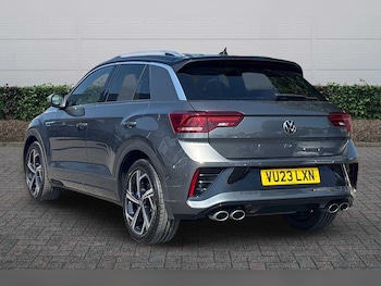 Used Volkswagen T-Roc 2023 for sale - 79133519: Photo
