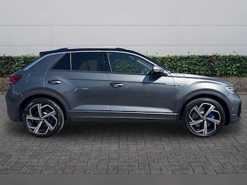 Used Volkswagen T-Roc 2023 for sale - 79133519: Photo