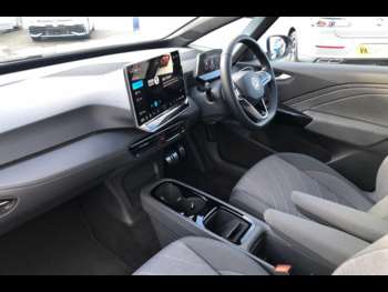 Used Volkswagen ID3 2024 for sale - 72142254: Photo