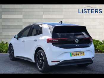 Used Volkswagen ID3 2024 for sale - 72142254: Photo