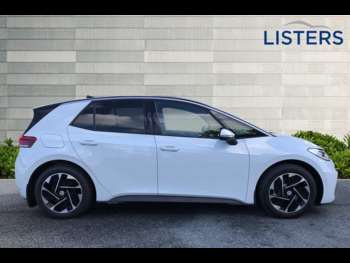 Used Volkswagen ID3 2024 for sale - 72142254: Photo