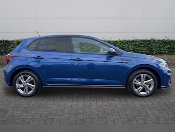 Used Volkswagen Polo 2024 for sale - 78493290: Photo