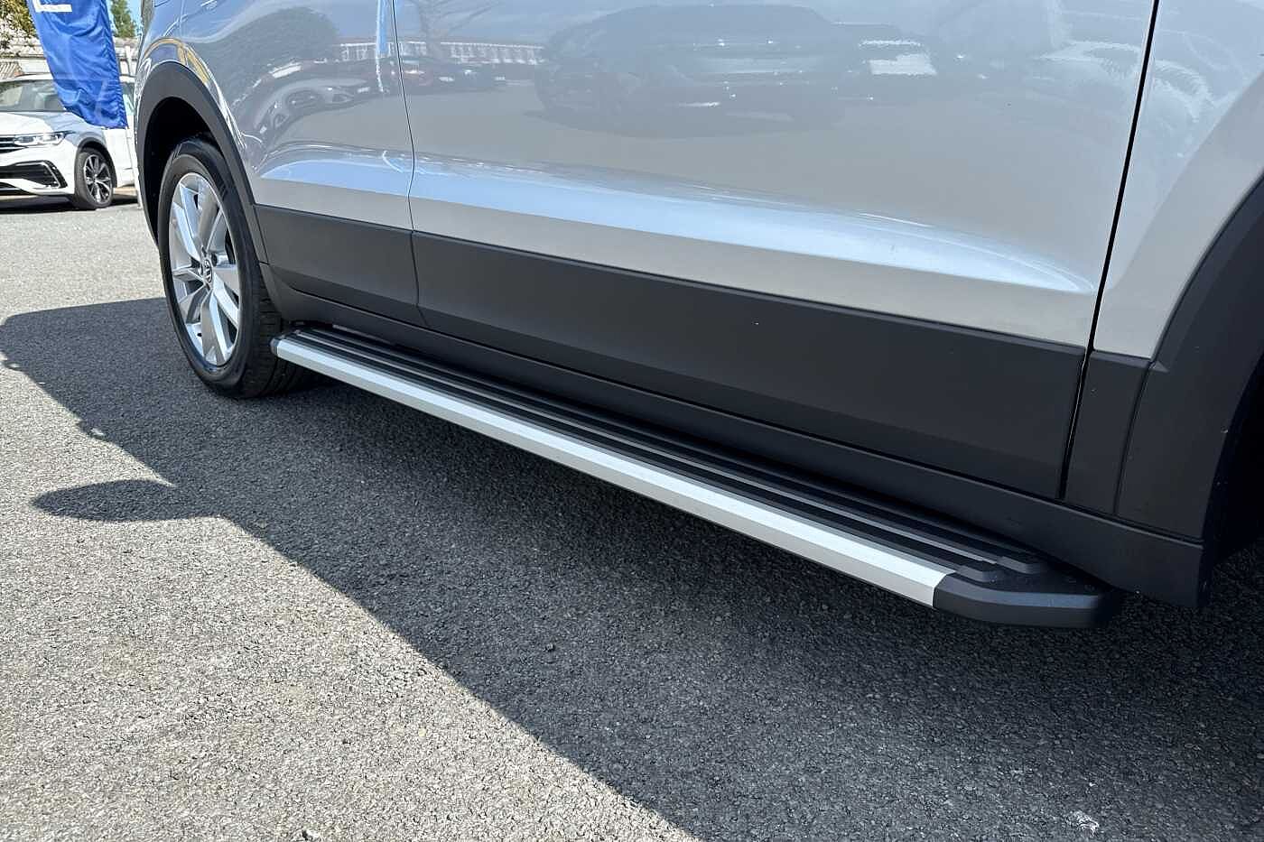 Used Volkswagen T-Cross 2025 for sale - 76154384: Photo 17