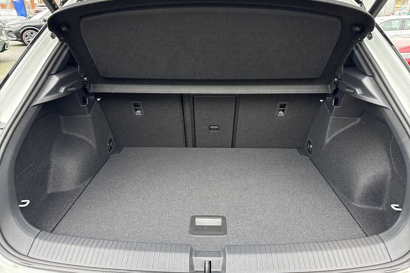 Used Volkswagen T-Roc 2026 for sale - 77412984: Photo 11