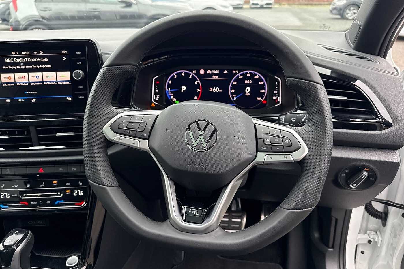 Used Volkswagen T-Roc 2026 for sale - 77412984: Photo 17