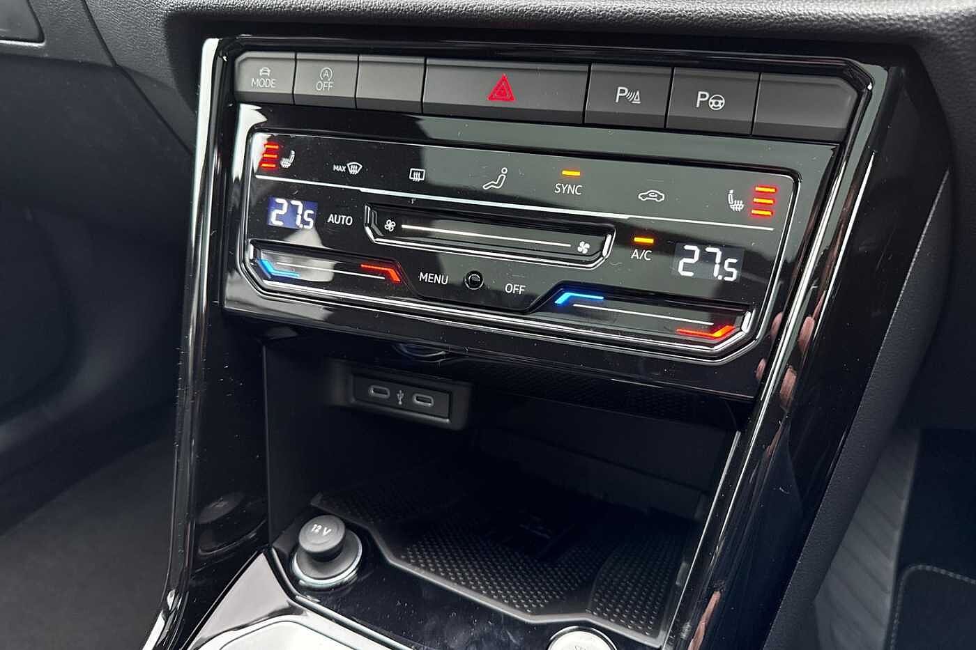 Used Volkswagen T-Roc 2026 for sale - 77412984: Photo 18