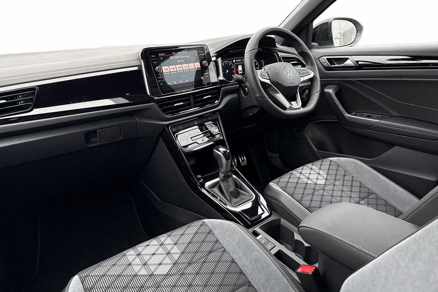 Used Volkswagen T-Roc 2026 for sale - 77412984: Photo 2