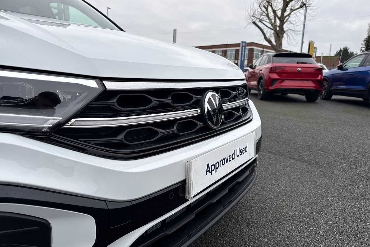 Used Volkswagen T-Roc 2026 for sale - 77412984: Photo 24