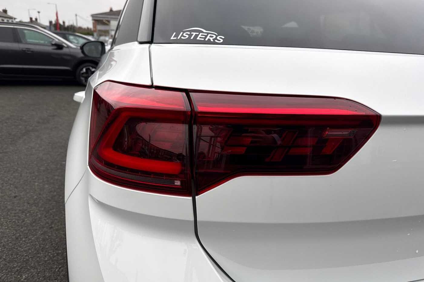 Used Volkswagen T-Roc 2026 for sale - 77412984: Photo 29