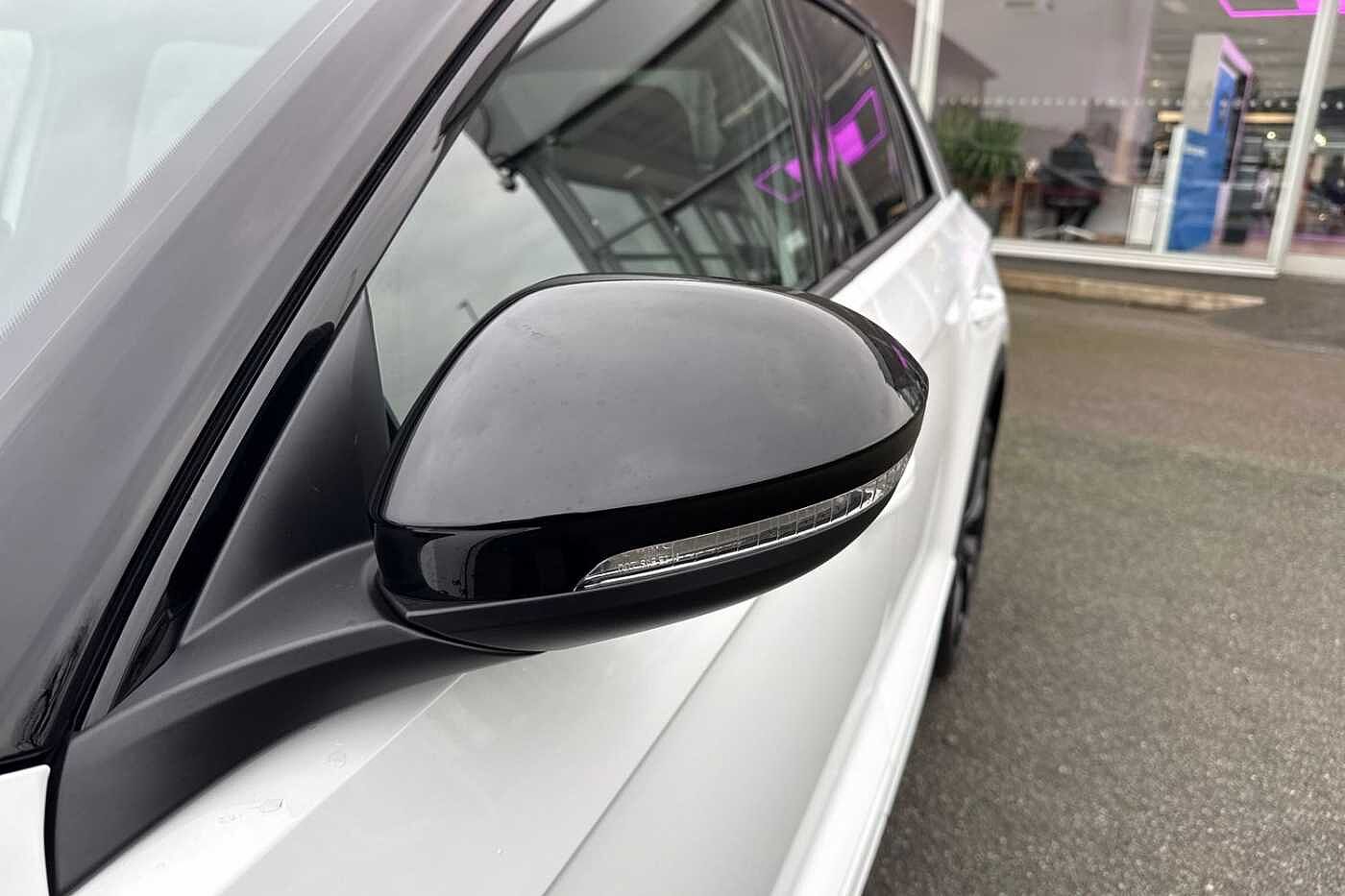 Used Volkswagen T-Roc 2026 for sale - 77412984: Photo 30