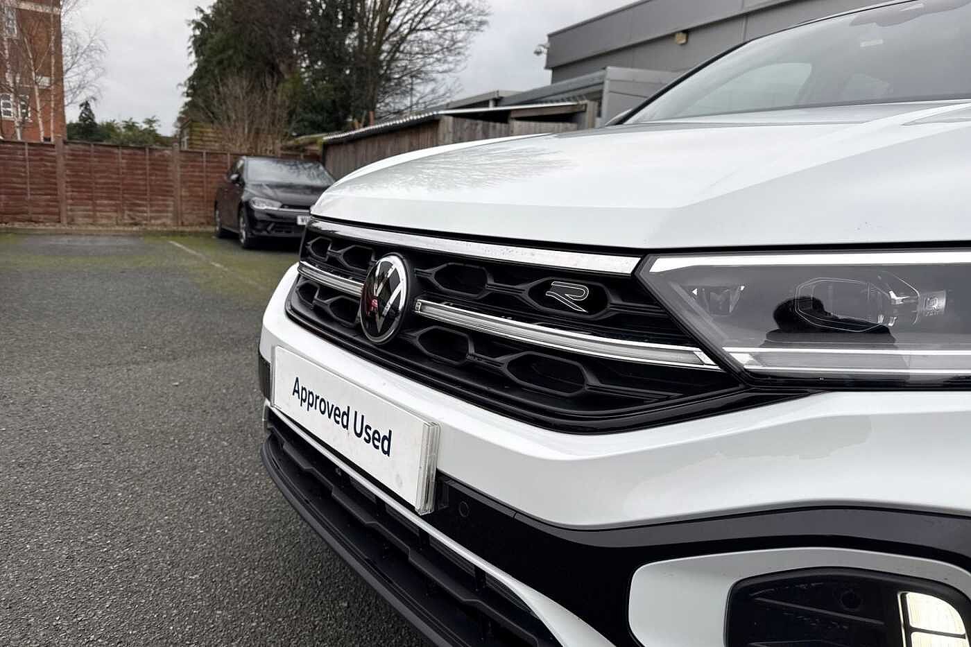 Used Volkswagen T-Roc 2026 for sale - 77412984: Photo 32