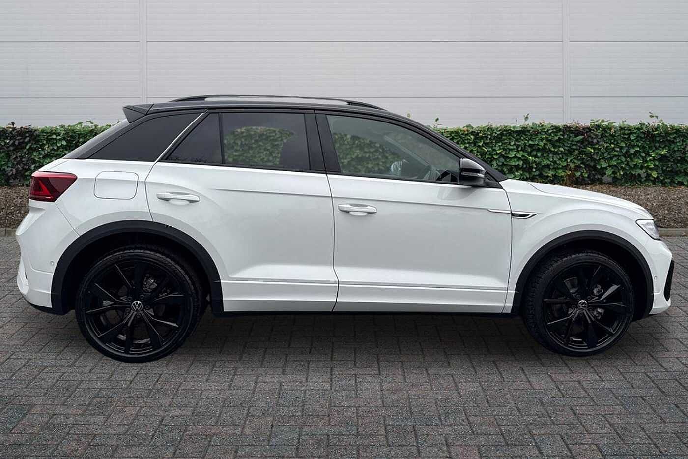 Used Volkswagen T-Roc 2026 for sale - 77412984: Photo 4