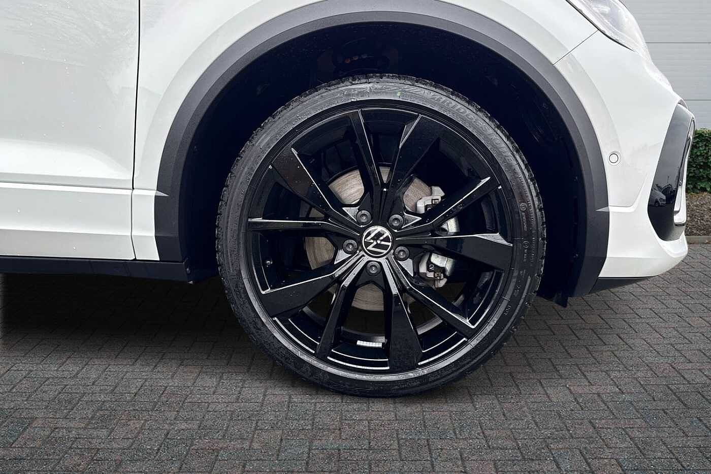 Used Volkswagen T-Roc 2026 for sale - 77412984: Photo 5