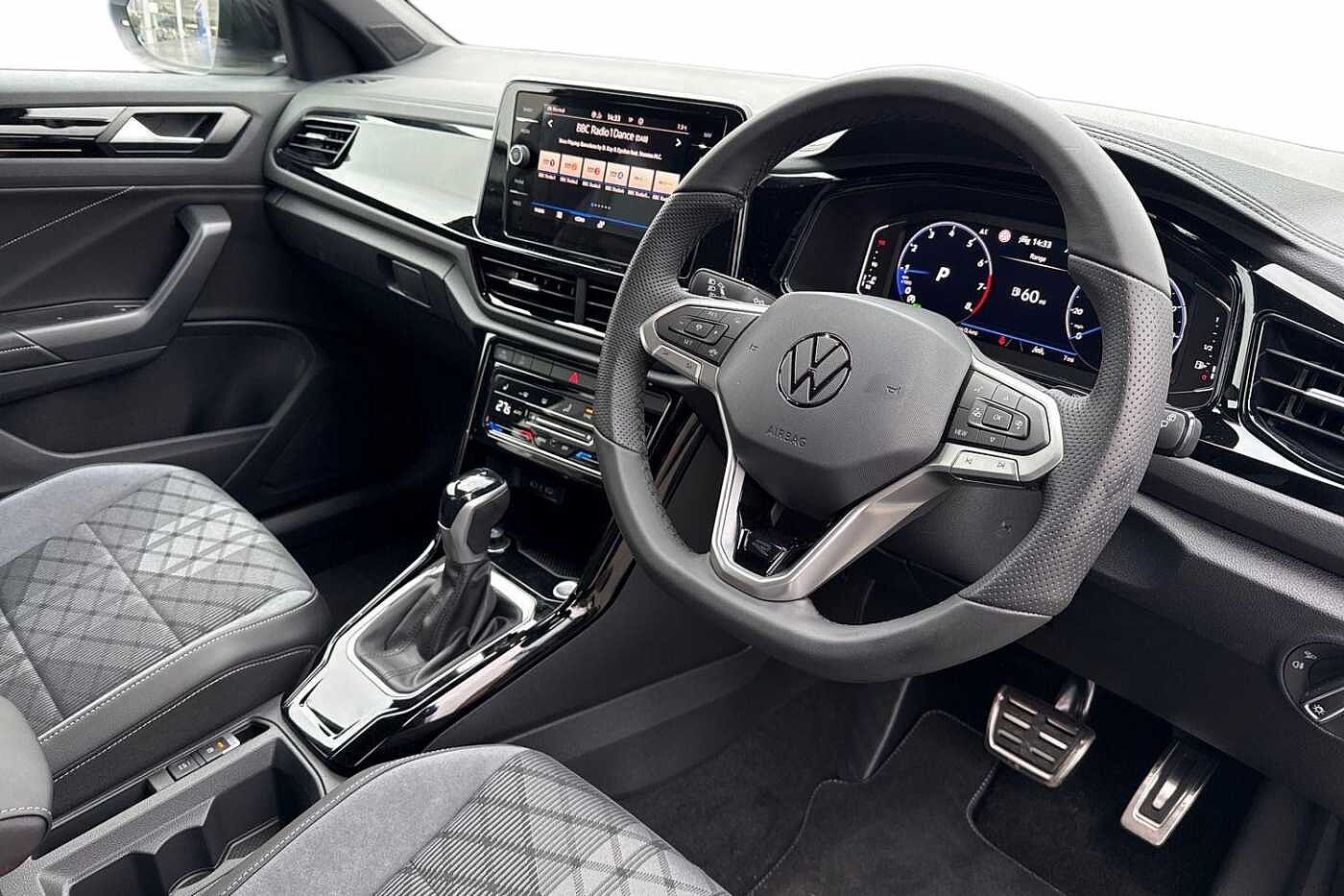 Used Volkswagen T-Roc 2026 for sale - 77412984: Photo 6