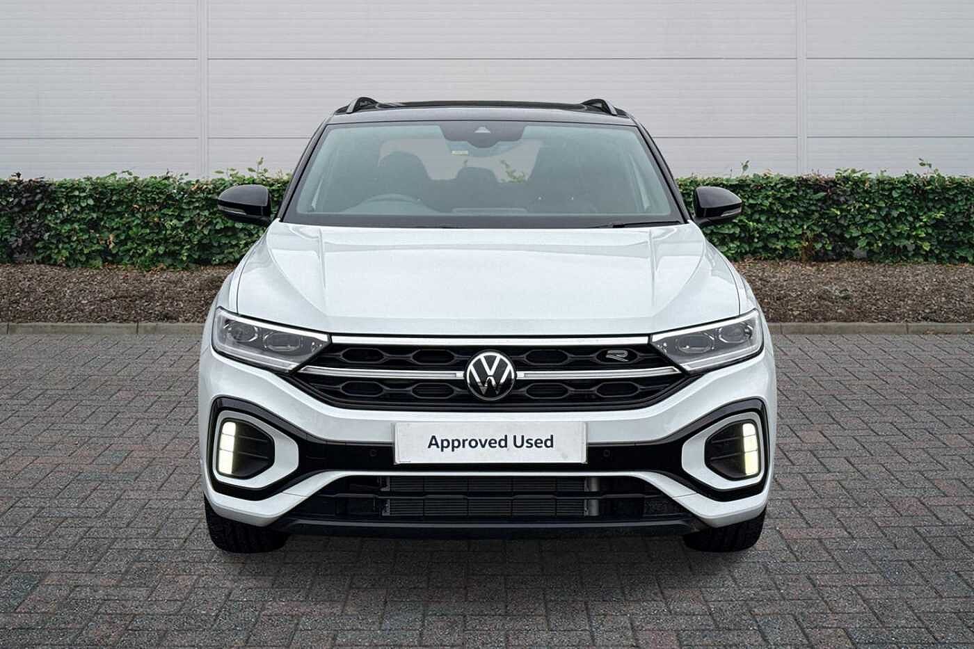 Used Volkswagen T-Roc 2026 for sale - 77412984: Photo 7